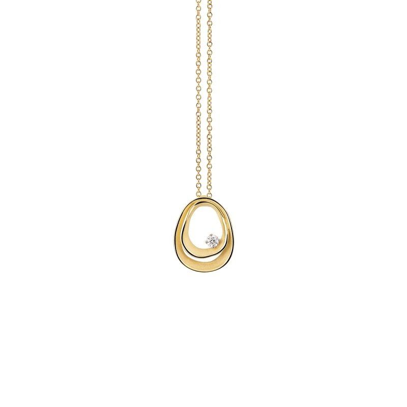 Annamaria Cammilli Ketting - Dune Assolo - GPE3667U