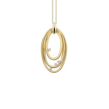 Annamaria Cammilli Ketting - Dune Chic - GPE3673ICOU