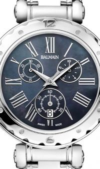 Balmain Dameshorloge - Balmain Balmainia Chrono Lady - B56313362