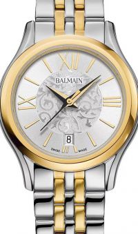 Balmain Dameshorloge - Balmain Beleganza - B83423918