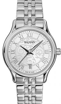 Balmain Dameshorloge - Balmain Beleganza - B83513312