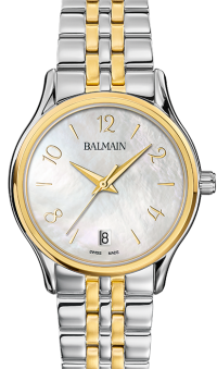 Balmain Dameshorloge - Balmain Beleganza - B83523984