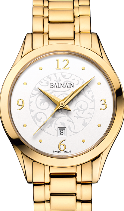 Balmain horloge dames bijenkorf hot sale