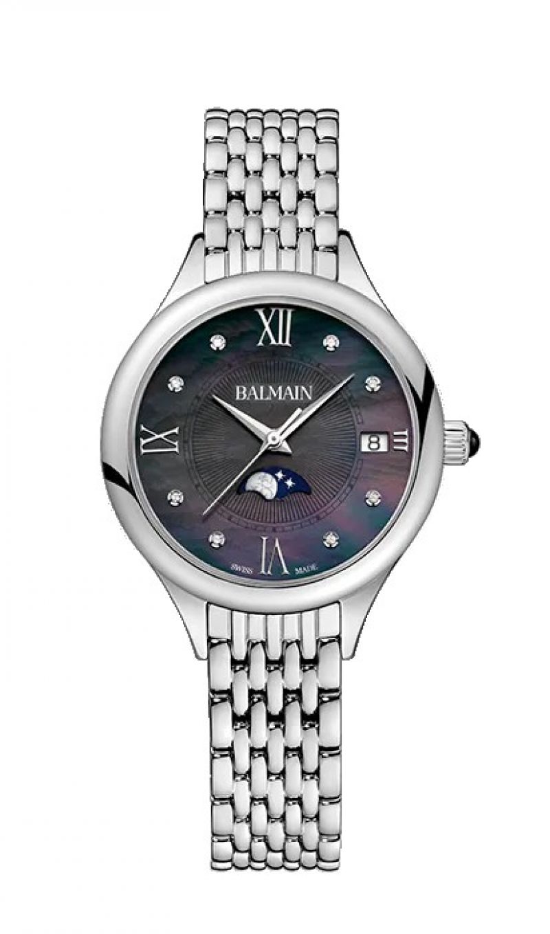 Balmain Dameshorloge - Balmain de Balmain - B49113365