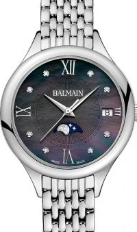 Balmain Dameshorloge - Balmain de Balmain - B49113365