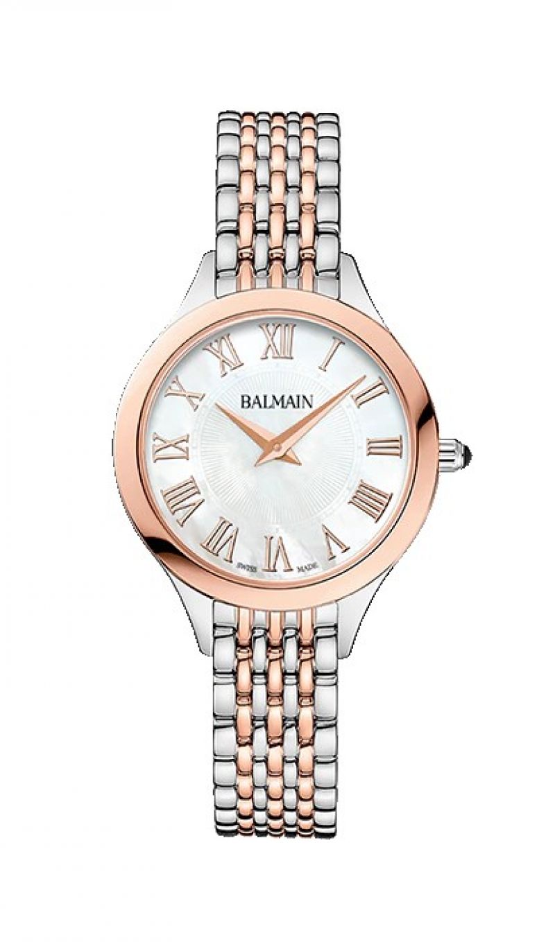 Balmain Dameshorloge - Balmain de Balmain - B39183382