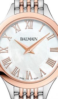 Balmain Dameshorloge - Balmain de Balmain - B39183382