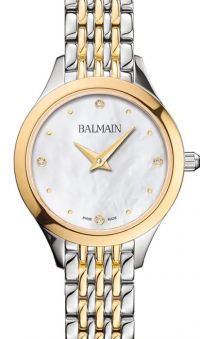 Balmain Dameshorloge - Balmain de Balmain - B49323985