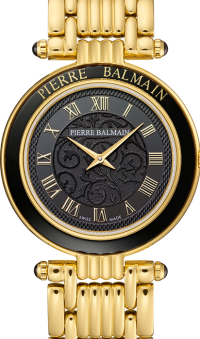 Balmain Dameshorloge - Balmain Haute Elegance - B81373362