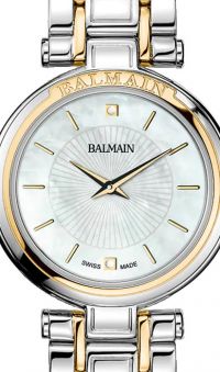 Balmain Dameshorloge - Balmain Haute Elegance - B80923986