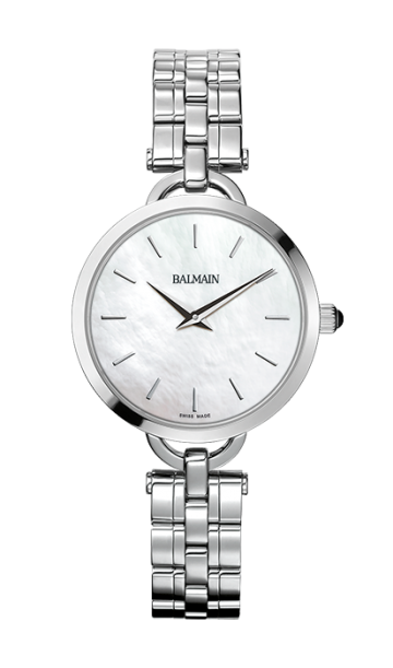 Balmain Dameshorloge - Balmain Orithia - B47713386