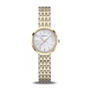 Bering Dameshorloge - Bering Classic - 19126-710