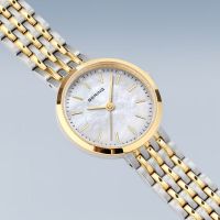 Bering Dameshorloge - Bering Classic - 19126-710