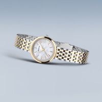 Bering Dameshorloge - Bering Classic - 19126-710