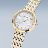 Bering Dameshorloge - Bering Classic - 19126-710