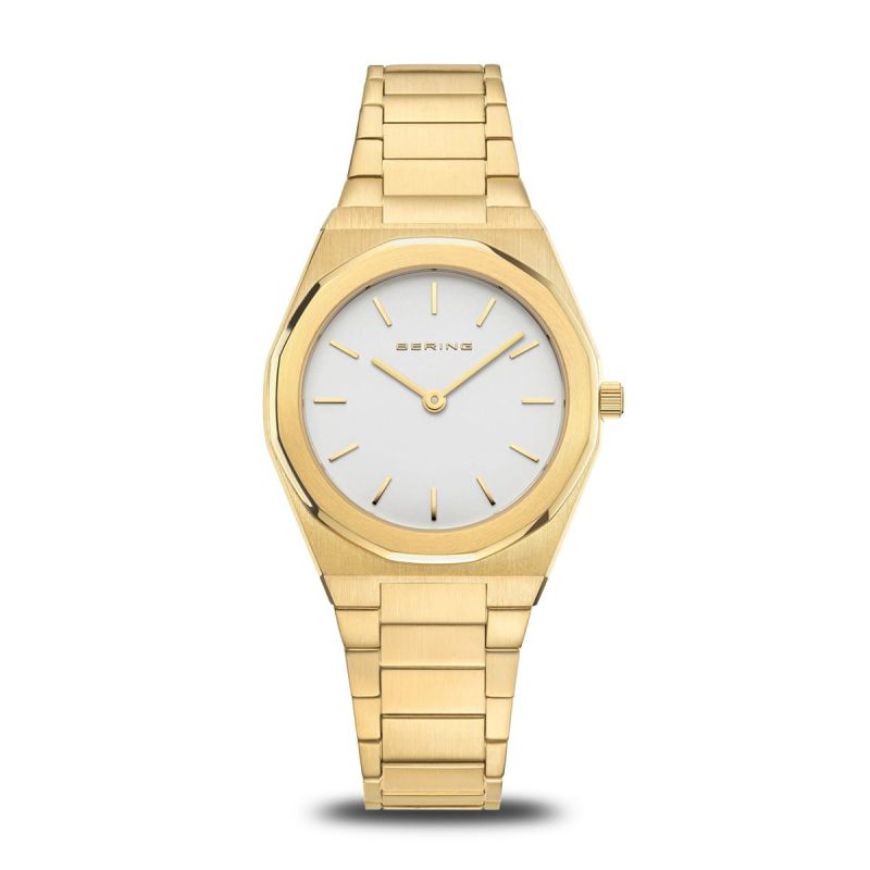 Bering Dameshorloge - Bering Classic - 19632-730