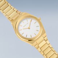 Bering Dameshorloge - Bering Classic - 19632-730