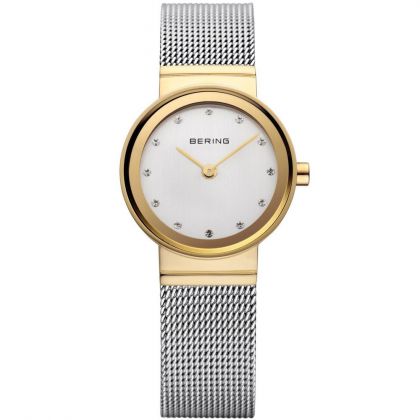 Bering Dameshorloge - Bering Classic - 10126-001