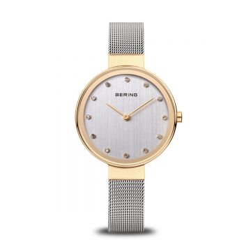 Bering Dameshorloge - Bering Classic - 12034-010