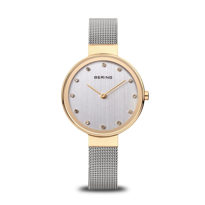 Bering Dameshorloge - Bering Classic - 12034-010