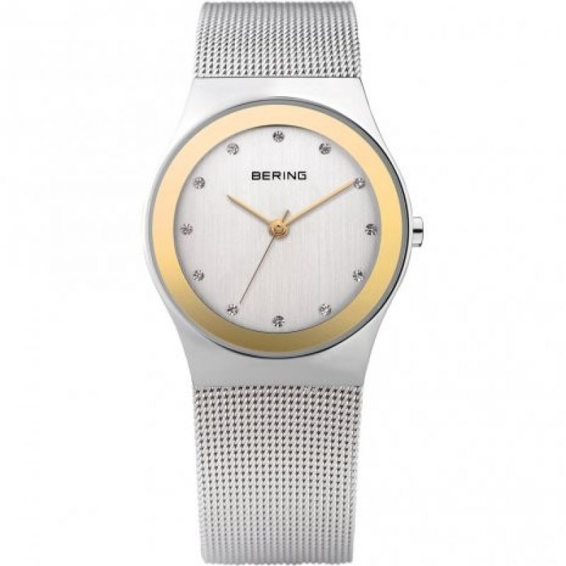 Bering Dameshorloge - Bering Classic - 12927-010