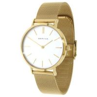 Bering Dameshorloge - Bering Classic - 14134-331