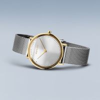 Bering Dameshorloge - Bering Classic - 15729-010