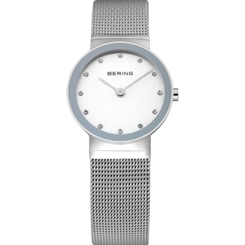 Bering Dameshorloge - Bering Classic - 10126-000