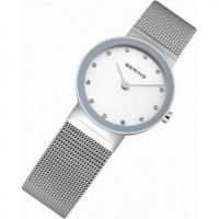 Bering Dameshorloge - Bering Classic - 10126-000