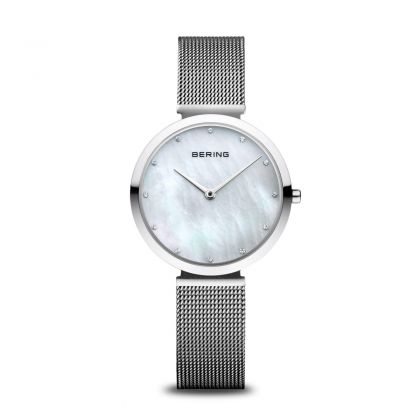 Bering Dameshorloge - Bering Classic - 18132-004