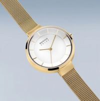 Bering Dameshorloge - Bering Solar - 14631-324