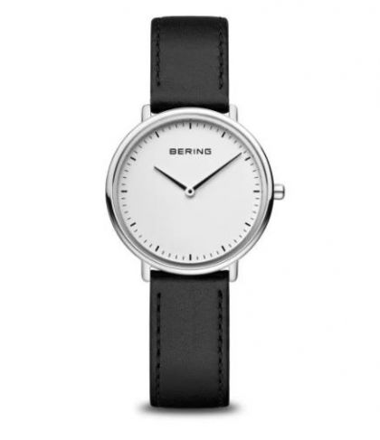 Bering Dameshorloge - Bering Ultra Slim - 15729-404