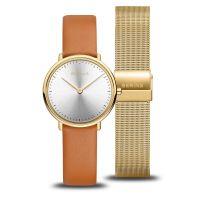 Bering Dameshorloge - Bering Ultra Slim - 15729-530