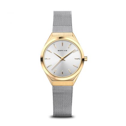 Bering Dameshorloge - Bering Ultra Slim - 18729-010