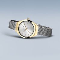 Bering Dameshorloge - Bering Ultra Slim - 18729-010