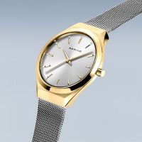 Bering Dameshorloge - Bering Ultra Slim - 18729-010