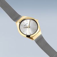 Bering Dameshorloge - Bering Ultra Slim - 18729-010