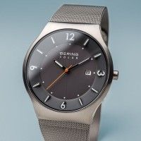 Bering Herenhorloge - Bering Solar - 14440-077