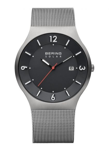 Bering Herenhorloge - Bering Solar - 14440-077