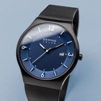 Bering Herenhorloge - Bering Solar - 14440-227