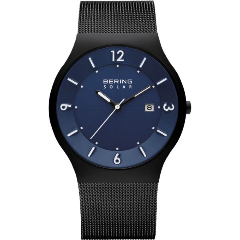 Bering Herenhorloge - Bering Solar - 14440-227