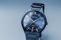 Bering Herenhorloge - Bering Titanium - 11739-797