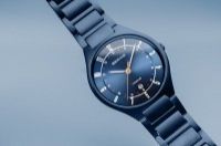 Bering Herenhorloge - Bering Titanium - 11739-797