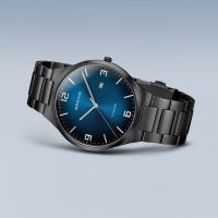 Bering Herenhorloge - Bering Titanium - 15240-727