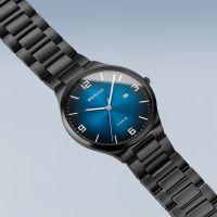 Bering Herenhorloge - Bering Titanium - 15240-727