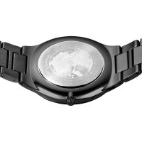 Bering Herenhorloge - Bering Titanium - 15240-727