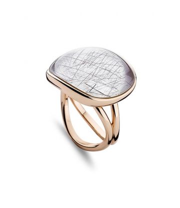 Bigli Ring - Chloe - 20R133Rrutmpbi