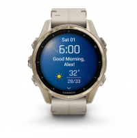 Garmin Fenix 8 - 43 mm Amoled - 010-02903-40