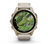 Garmin Fenix 8 - 43 mm Amoled - 010-02903-40