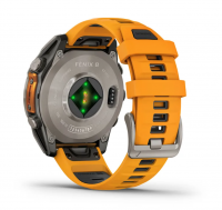 Garmin Fenix 8 - 47 mm Amoled - 010-02904-11